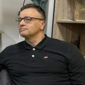 Ognjen Radonjić: Ko želi promenu sistema, da podrži studentsku listu