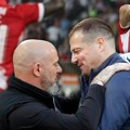 Zvezda pod lupom - Lalatović: O Hapoelu, utakmici na Marakani, Dejanu Stankoviću i šta dalje