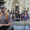 Zašto su mladi u Srbiji sve više orijentisani prema Evropskoj uniji?