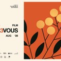 Montenegro Film Rendezvous: Okuplja vodeća imena evropske filmske industrije