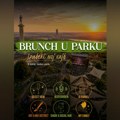 Koji je tvoj razlog za brunch u parku?