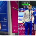 Počinje Evropsko prvenstvo u sportskoj gimnastici: Boje Srbije brane senior Petar Vefić i juniori Andrej Dolić i Aleksandar…