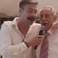 "Svi vam mogu okrenuti leđa" Milan Vasić podelio emotivan trenutak sa ocem Ljubomirom: Njegove reči o porodici svako mora da…
