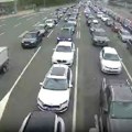 Vozači kamiona na granici gube sate: Evo gde se čeka najduže i šta to znači za vas