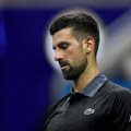 Novak Đoković ovo nije doživeo duže od 20 godina! U Njujorku mu se nikada nije dogodilo, podatak je neverovatan!