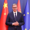 Veličanstvene vesti, predsednik Vučić najavio veliki projekat: U roku od 6 meseci napravićemo jednu od najvećih fabrika…