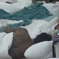 Ovi stari učesnici su odmah završili u krevetu: Prošle sezone nije hteo da bude s njom, a sad se ušuškali jedno pored drugog…