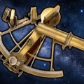 Izgubljeni u svemiru? Ovaj 300 godina star instrument bi mogao da vas vrati kući