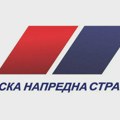 RIK proglasio listu "Aleksandar Vučić – Ujedinjena Srbija"