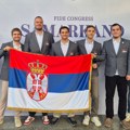 Završena šahovska Olimpijada, dame zauzele 21. muškarci 22. mesto