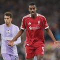 Veliki maler za zvezdu Liverpula