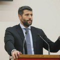 ZLF: Aleksandar Šapić bi morao odmah da bude smenjen i da odgovara pred zakonom