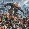 The Witcher 3 rimejk je neverovatno zahtevan u ray tracing modu - RTX 5090 jedva prelazi 60 fps-a