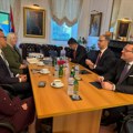 Svetski gigant unapređuje srpsku javnu upravu: Đuro Macut s predstavnicima Orakla o digitalizaciji u javnom sektoru