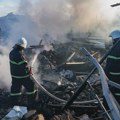 Rusko Ministarstvo spoljnih poslova ponovo upozorilo strance i diplomate da ne borave u Ukrajini