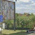 Vlast u Loznici optužila Studentsku listu da je uklonila fotografiju ubijenog policajca i postavila svoj slogan: Snimci Gugl…