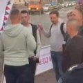 Težak napad na aktivistkinju SNS-a u Nišu