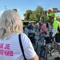 „Trka za život“ u Niškoj tvrđavi za podršku ženama obolelim od raka