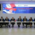 PKS: Kompanije iz Srbije i predstavnici Business France-a o poslovnoj saradnji