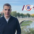 Miloš Jovanović u Prizrenu: Imamo plan odbrane nacionalnih interesa i prava