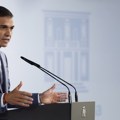 Španska izborna komisija pokrenula postupak protiv Sančeza zbog predizbornog govora
