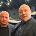 Fjodor Jemeljanenko podržao Radeta Savića i listu Rusko-srpskog jedinstva u Srbiji