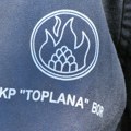 Prekid grejanja zbog nestanka struje