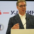 Dpa: Srbija pokazala Vučiću i SNS crveni karton