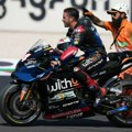 Andrea Doviciozo i zvanično postao legenda Moto GP-a!