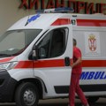 Noć u Beogradu: Tinejdžer uboden nožem u vrat na Labudovom brdu