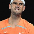Rafa svim srcem protiv Novaka Nadal se oglasio pred finale i pružio podršku Đokovićevom rivalu