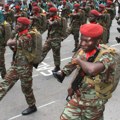 Brisel jača vojnu diplomatiju u Gvinejskom zalivu