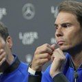 Puklo prijateljstvo Federer i Nadal nisu više ono što su nekad bili, Rodžer otkrio i zašto