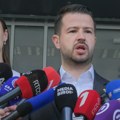 Milatović: Crna Gora pridaje veliki značaj jačanju regionalnih veza
