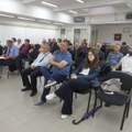 Vidovdanska akademija: Srbija bez Kosova nije država (foto&video)