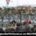 Пољска шаље 500 полицајаца за јачање сигурност на граници са Бјелорусијом