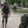 Kadirov: Čečenski specijalci prebačeni u oblast Bahmuta