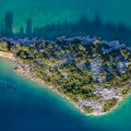 Idilično hrvatsko ostrvo na kom je vreme stalo, gde živi samo jedan čovek