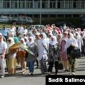 Majke Srebrenice posjetile mjesta stradanja žrtava genocida