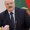 Lukašenko potpisao zakon o zajedničkim centrima za borbenu obuku sa Rusijom