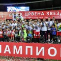 Fudbalska Super liga Srbije startuje 28. jula, prvi „večiti derbi“ u devetom kolu