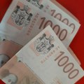 Evo kada počinje prijava za 10.000 dinara