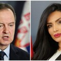 Dačić o kandidatkinji za ambasadorku: Žalosno da se o Šarac iznose gnusne laži