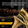 Međunarodni festival duvačkih orkestara u Novom Sadu