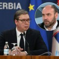 Zoran Panović: Vučić u javnosti politički fenomen – biće u teorijama i analizama