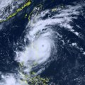Uragani, tajfuni, oluje haraju svetom izdata upozorenja, otkazuju se letovi