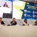 EURACTIV konferencija "Politika održivosti-model budućeg poslovanja": Kako će Evropska unija urediti ovu oblast?