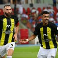 Arapi potrošili više od milijardu dolara na fudbal