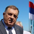 Hoće Dodiku da zabrane da bude predsednik Srpske Šta sadrži optužnica Tužilaštva BiH