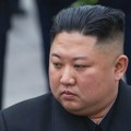 Severnokorejskog vođu Kim Džong Una dočekao ruski ministar odbrane u Vladivostoku